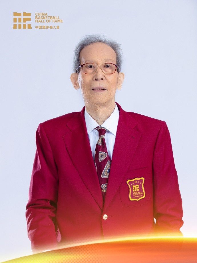 傳奇自傳承！2024年中國(guó)籃球名人堂入堂人物定妝照和大合影出爐！