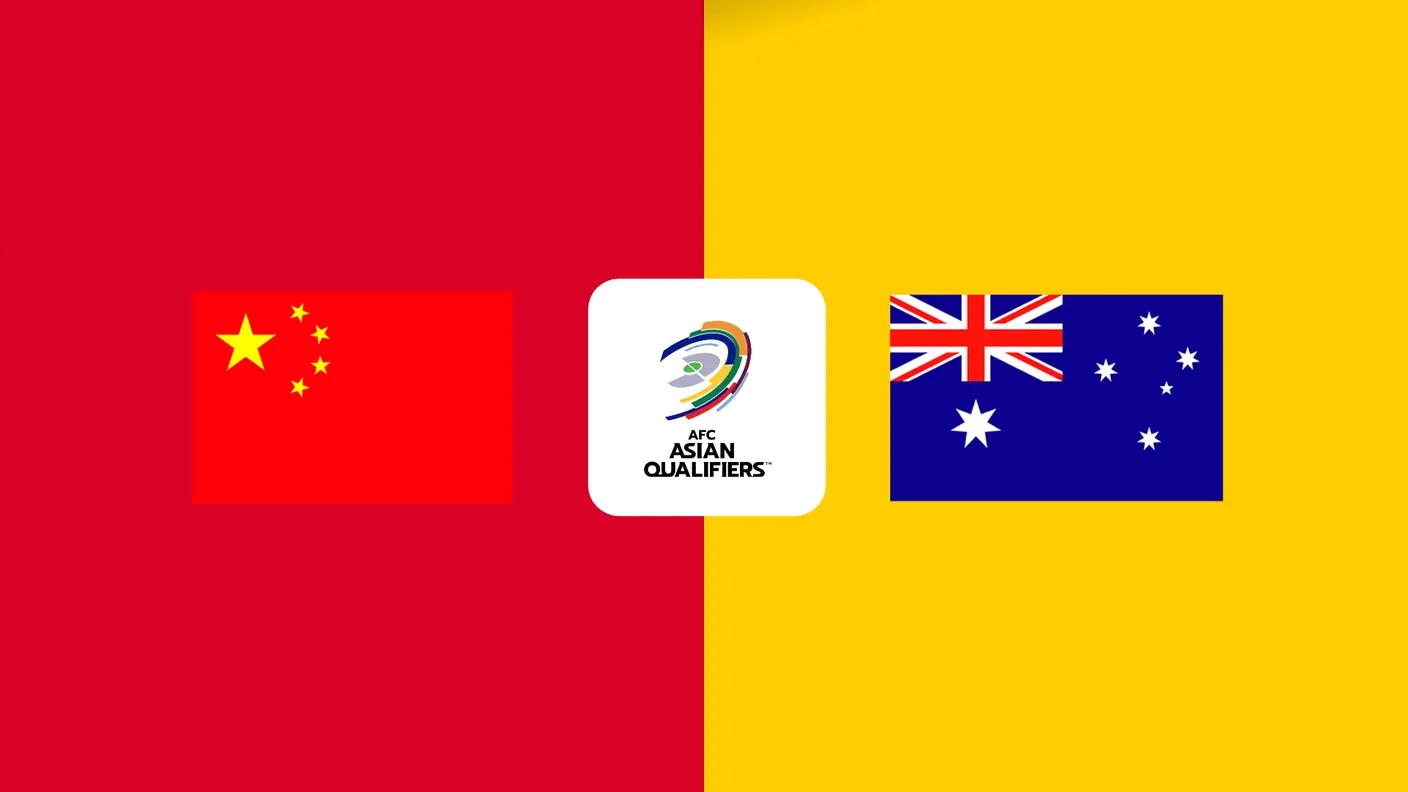 戰(zhàn)意正濃！澳媒：若今晚戰(zhàn)勝中國，澳大利亞或基本鎖定世界杯資格