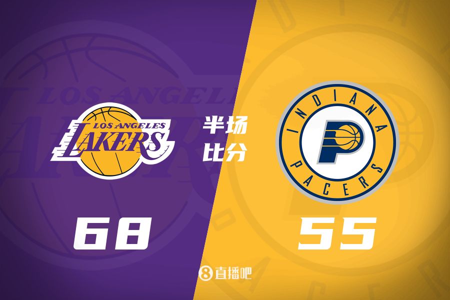 077三分6中4砍19分！里皇次節(jié)猖狂表現(xiàn)率湖人領先13分進入下半場