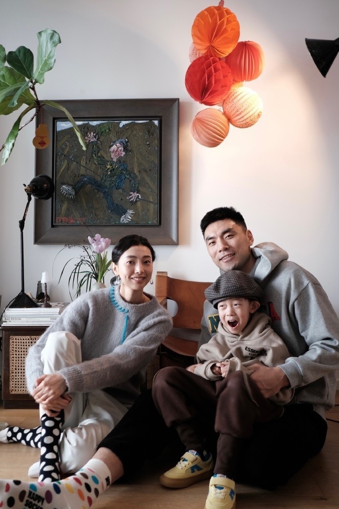 啥情況？李曉旭和妻子近日都注銷(xiāo)了微博賬號(hào)