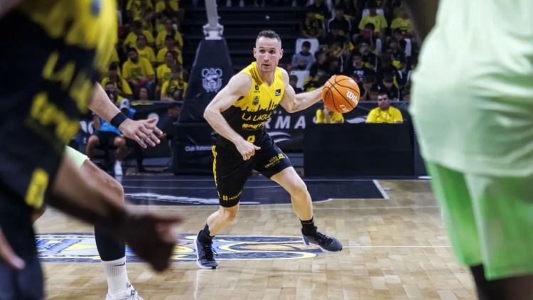 NBA初代老六，42歲進入生涯巔峰？！