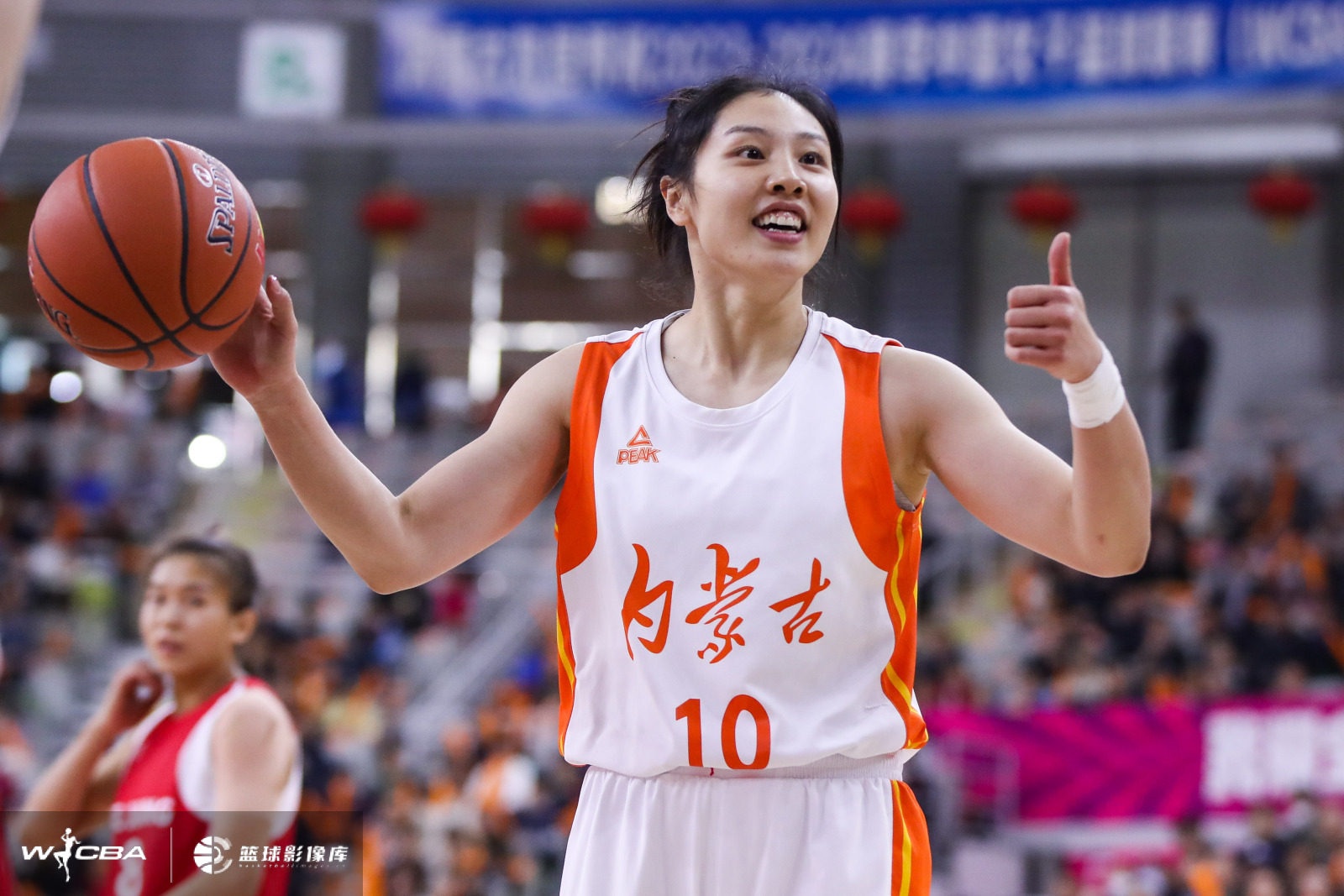 張茹、李緣、潘臻琦、翟若云、張明珠增補進入國家女籃短訓(xùn)營