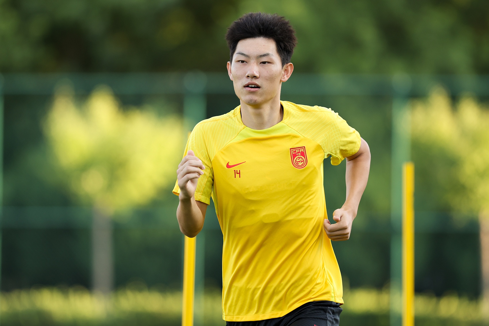 魯媒：泰山隊(duì)抵達(dá)梅州五外援齊整，四名國腳可出戰(zhàn)史松宸隨隊(duì)