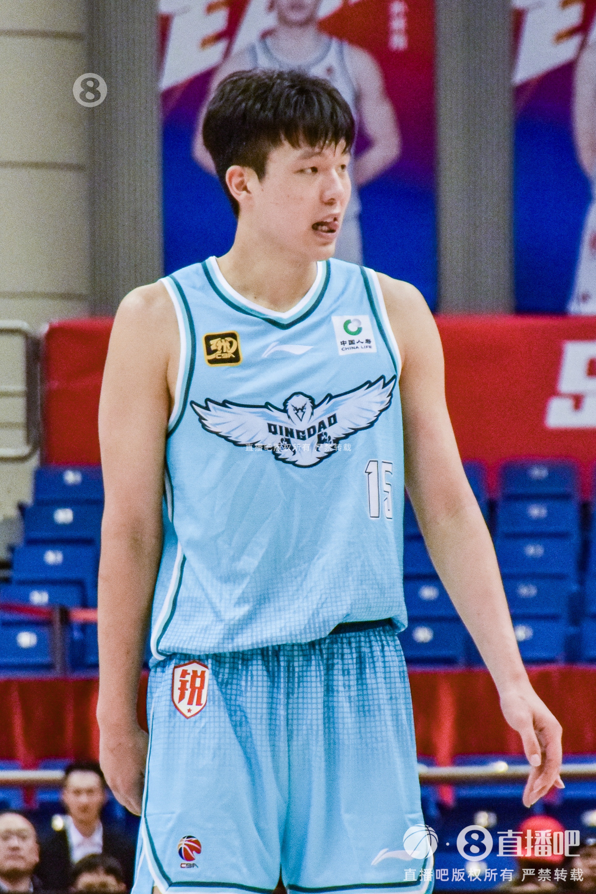 一波5連勝！青島男籃正在慢慢把自己的狀態(tài)調(diào)整到最佳