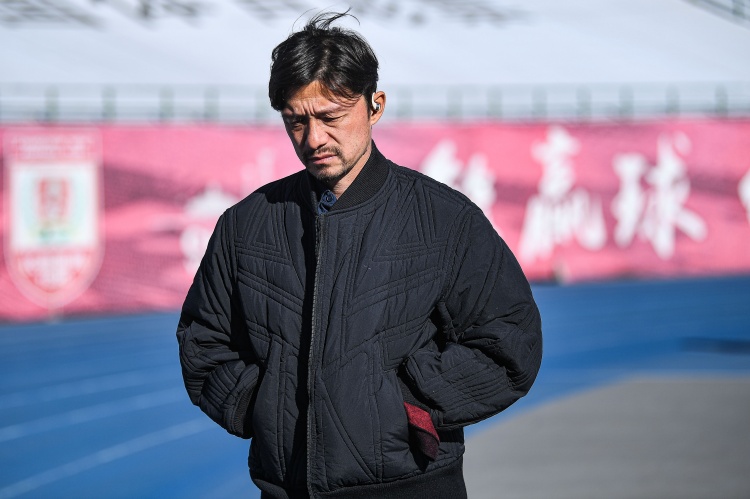 兩隊均三連敗開局！足球報談亞泰vs三鎮(zhèn)：亞泰力爭打好第一個主場